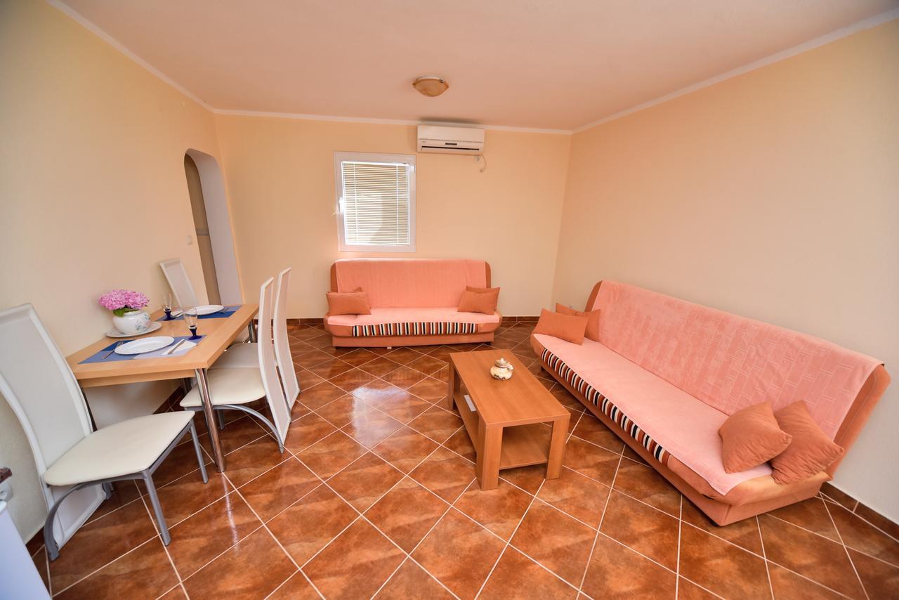 Apartmani Stanisic Canj Exterior photo