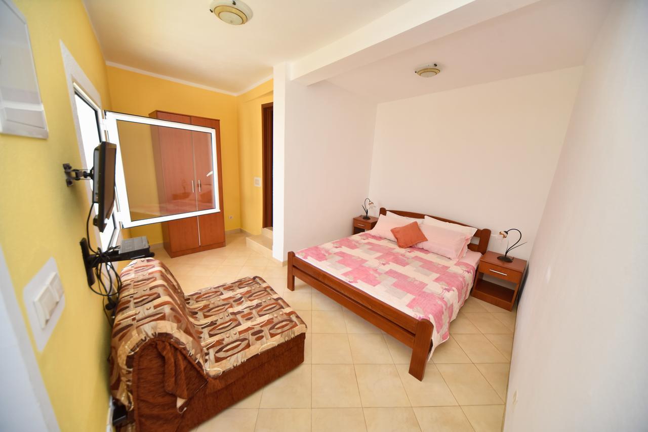 Apartmani Stanisic Canj Exterior photo