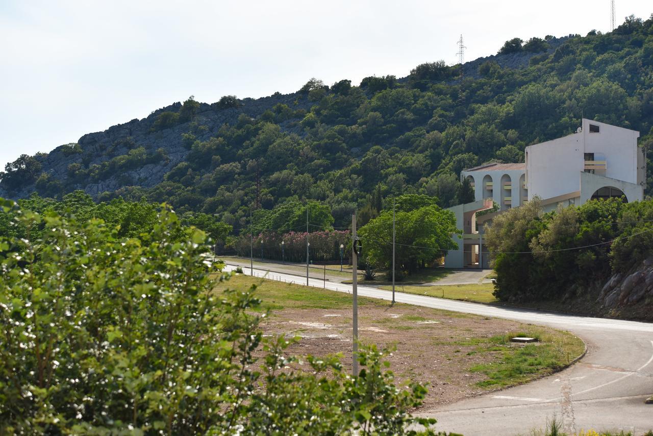Apartmani Stanisic Canj Exterior photo